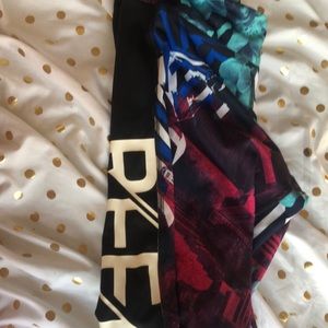 Reebok leggings